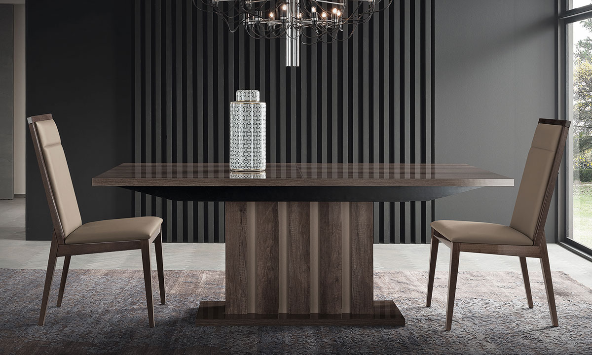 Matera Dining Room Suite