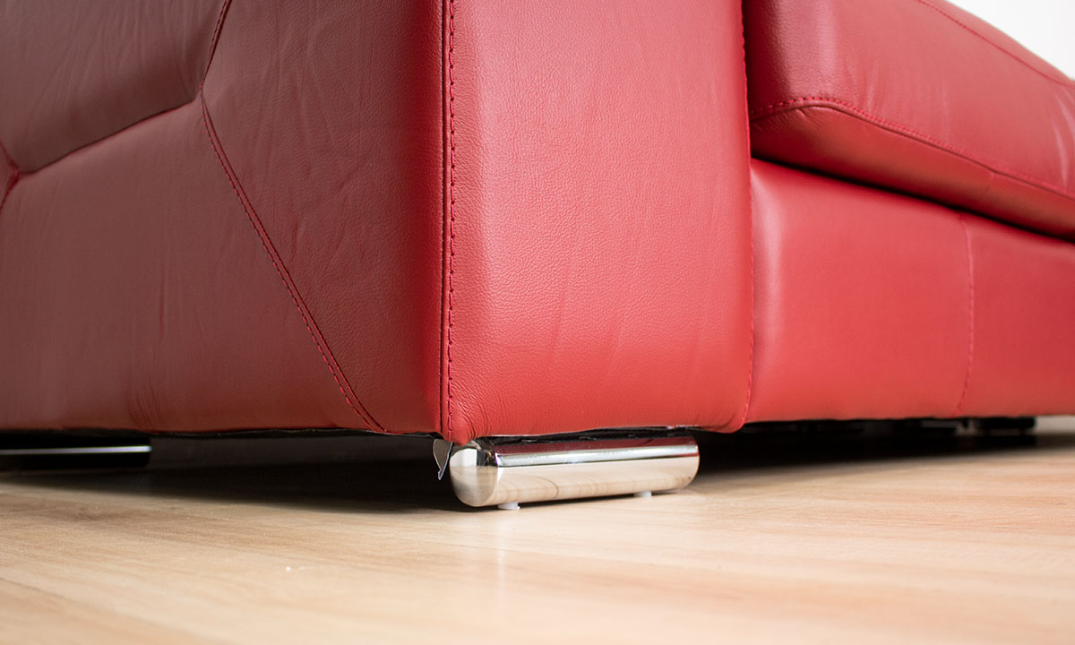 Milan Corner Lounge Suite