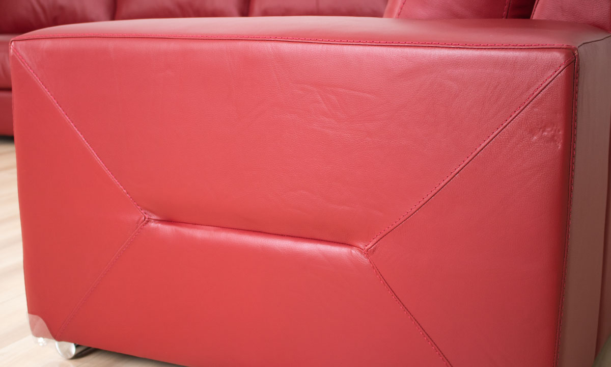 Milan Corner Lounge Suite