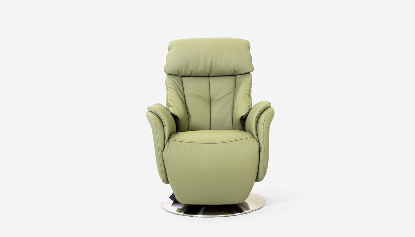 Recliner Model 06