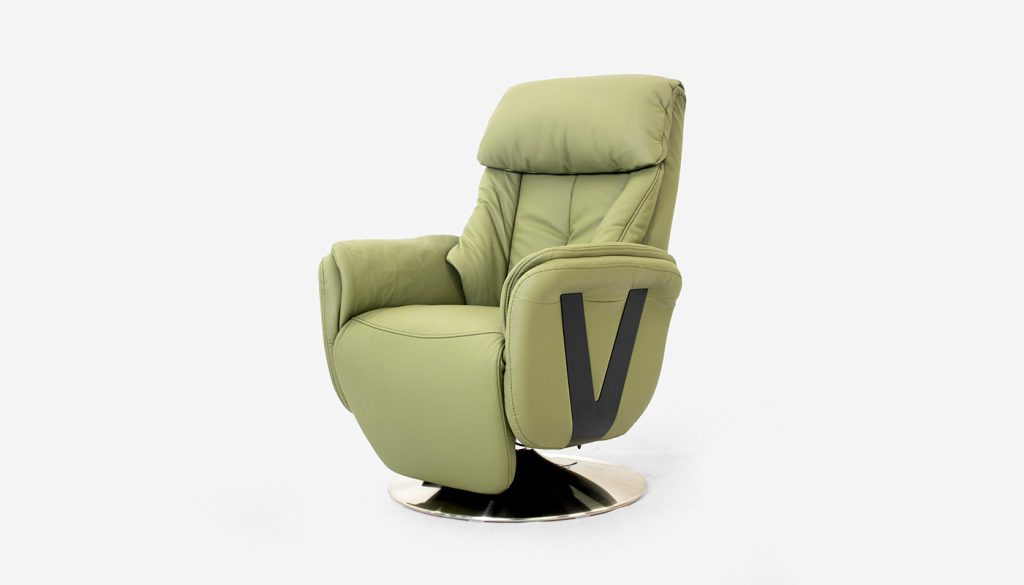 Recliner Model 06