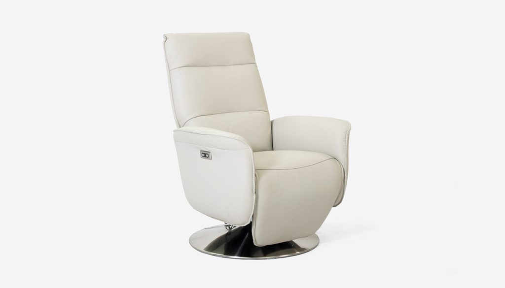 Recliner Model 10