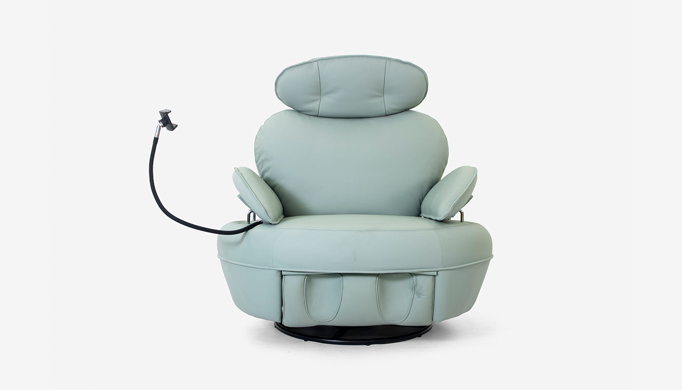 Recliner Model 109