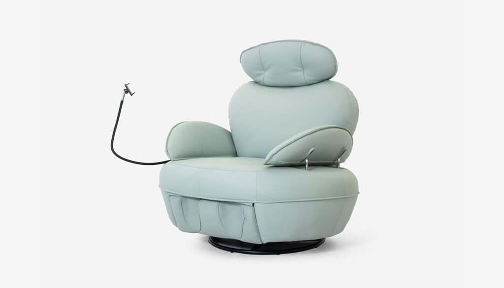 Recliner Model 109