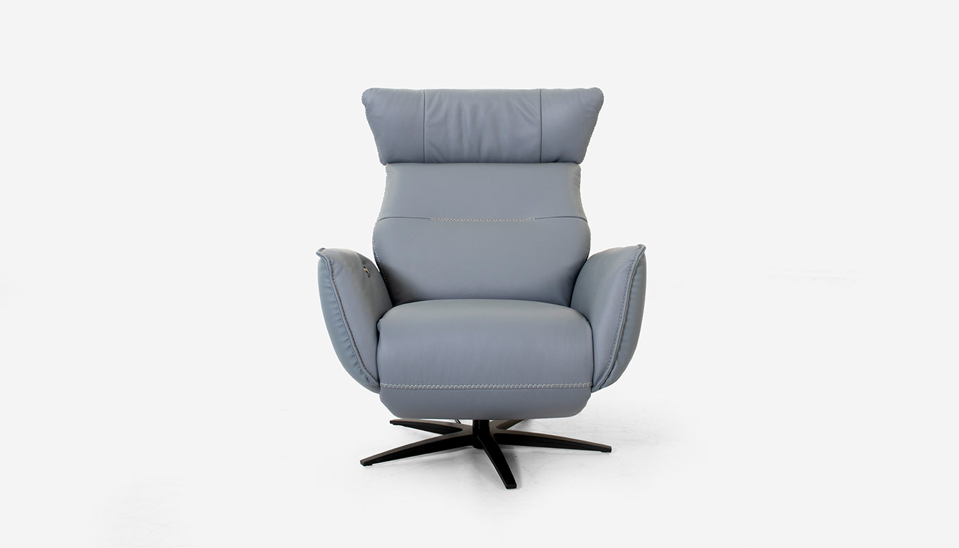 Recliner Model 118