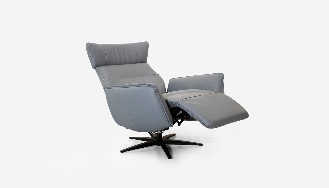 Recliner Model 118