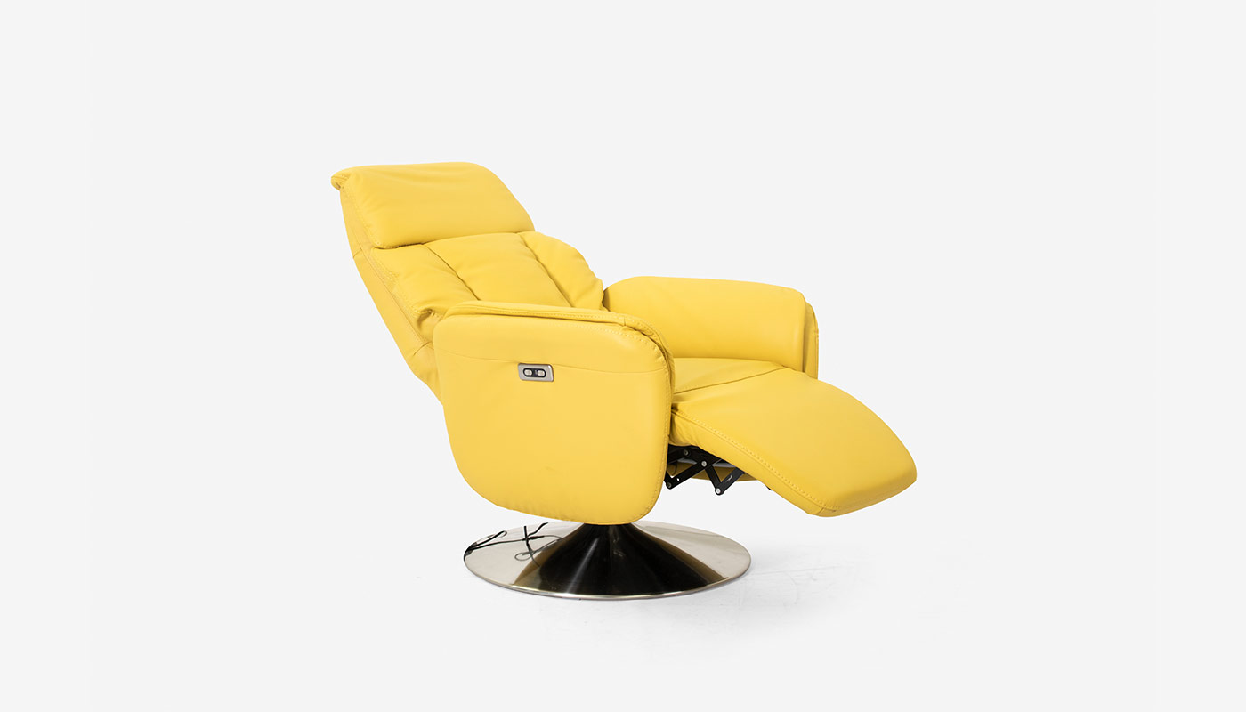 Recliner Model 22