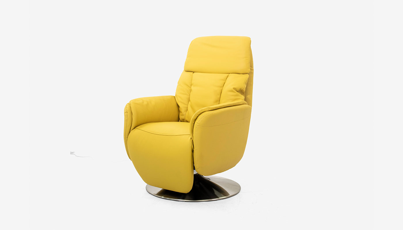 Recliner Model 22