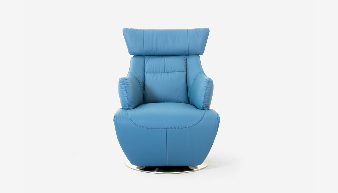 Recliner Model 60