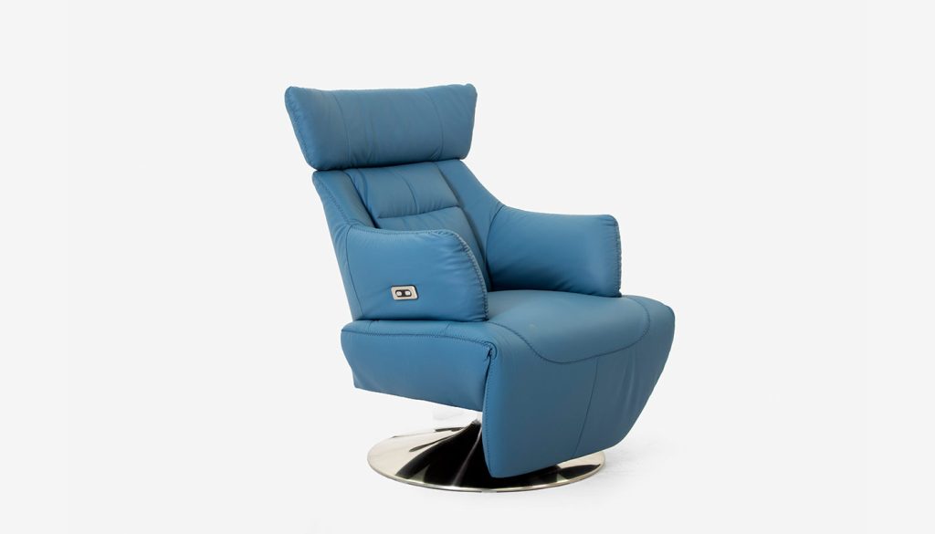 Recliner Model 60
