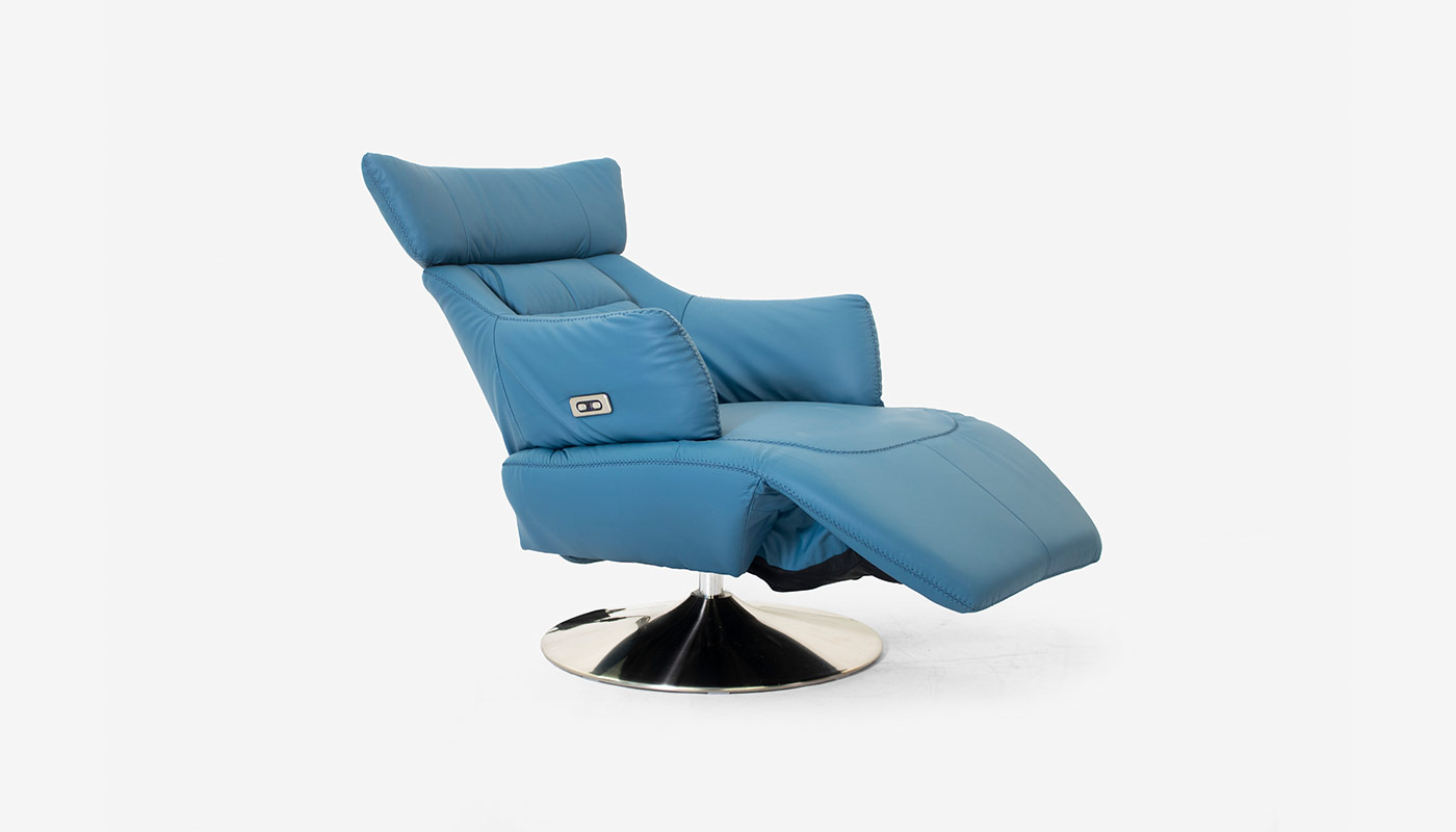 Recliner Model 60