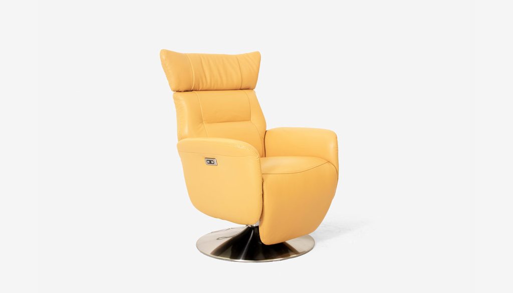 Recliner Model 76