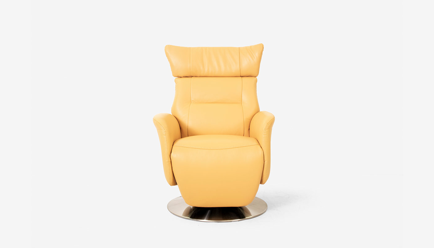 Recliner Model 76