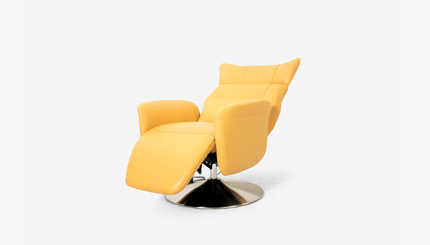 Recliner Model 76