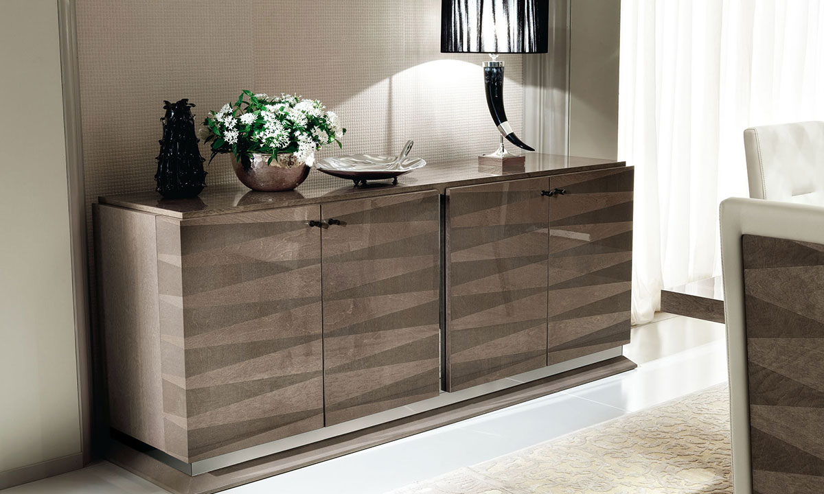 Monaco Dining Room Suite