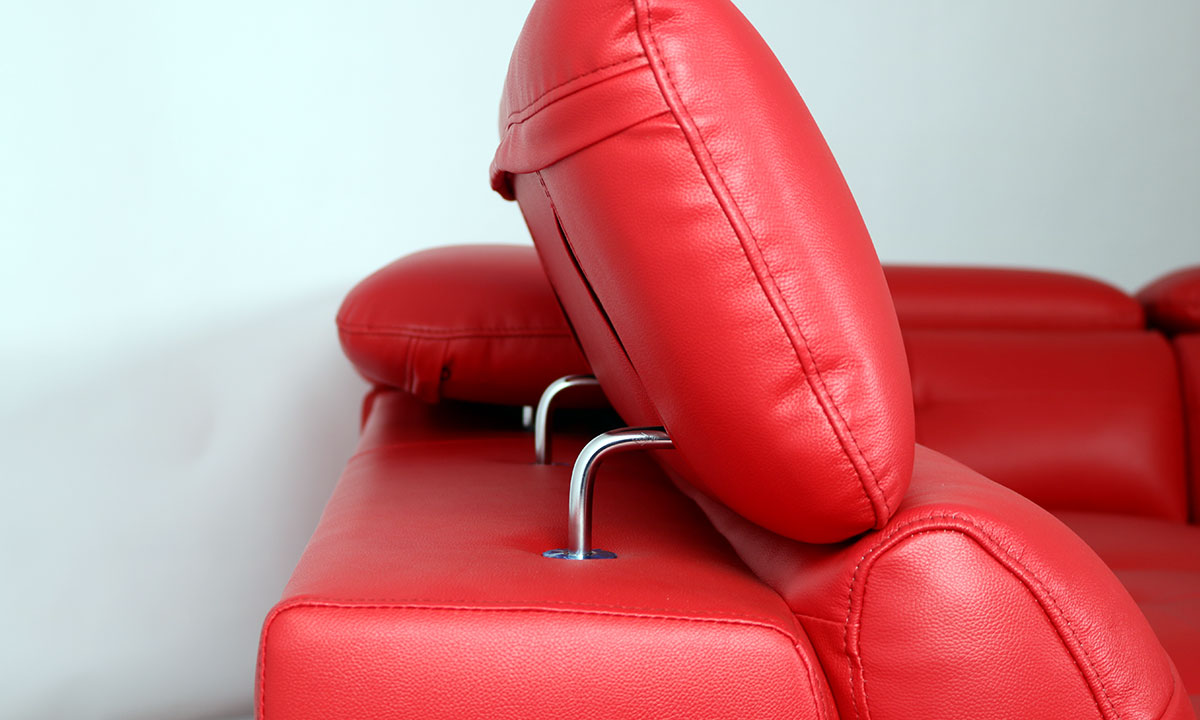 Shivambo Corner Lounge Suite - Large