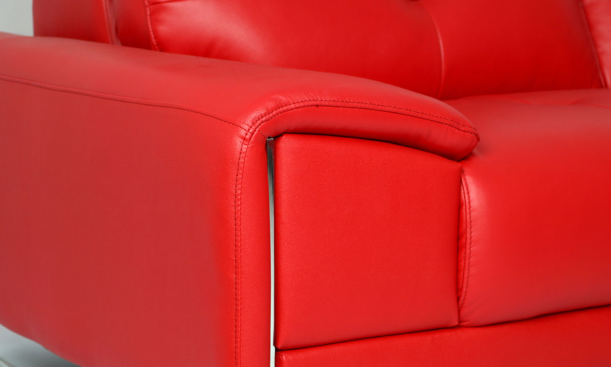 Shivambo Corner Lounge Suite - Large