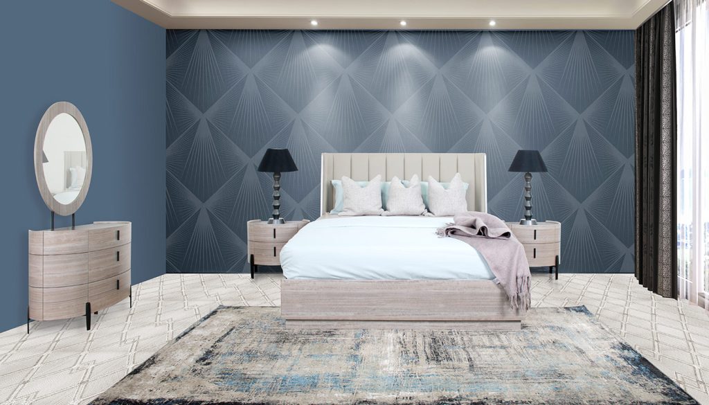 Verona Bedroom Suite