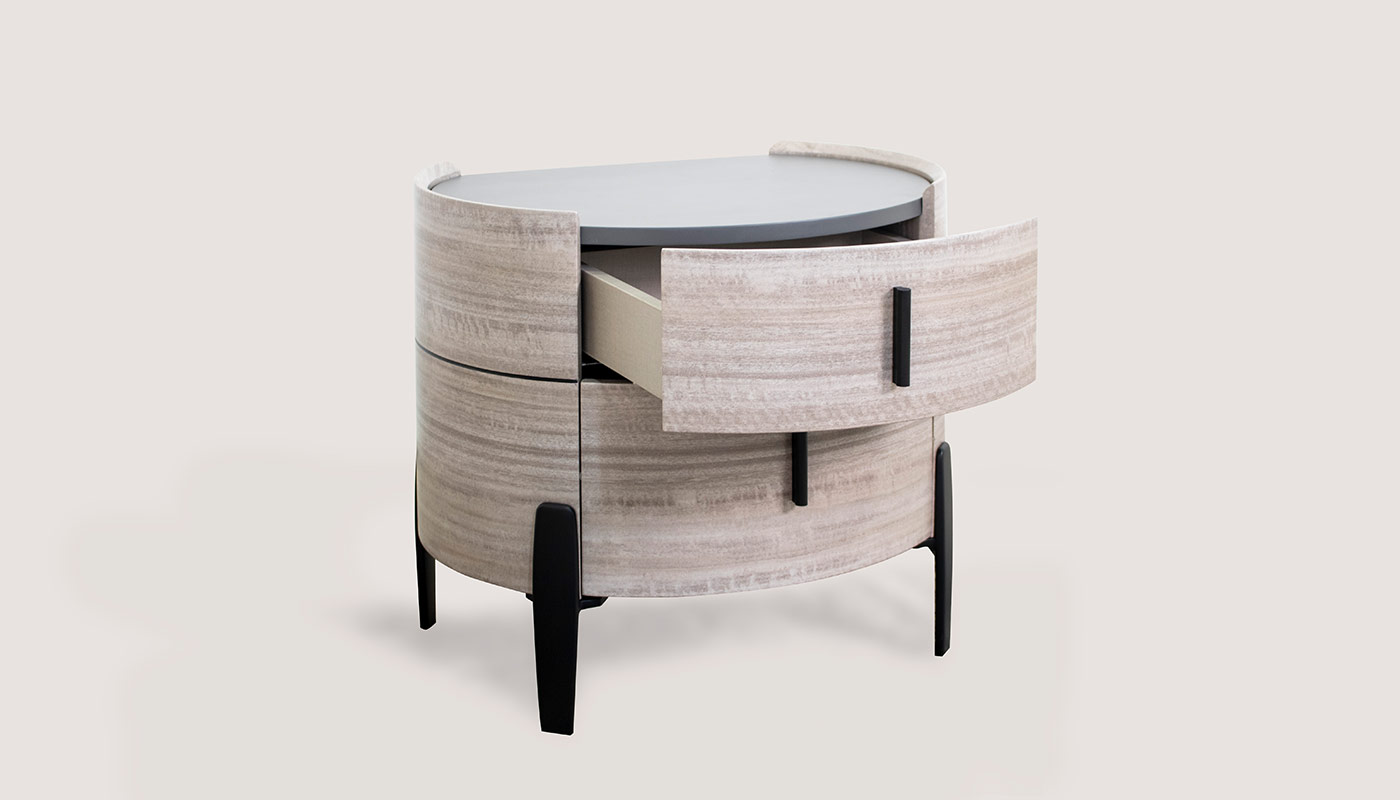 Verona Bedroom Suite