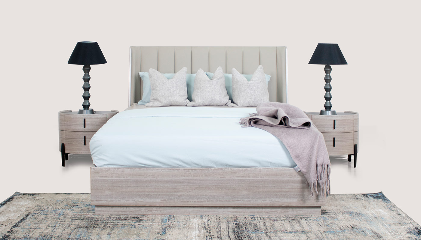 Verona Bedroom Suite