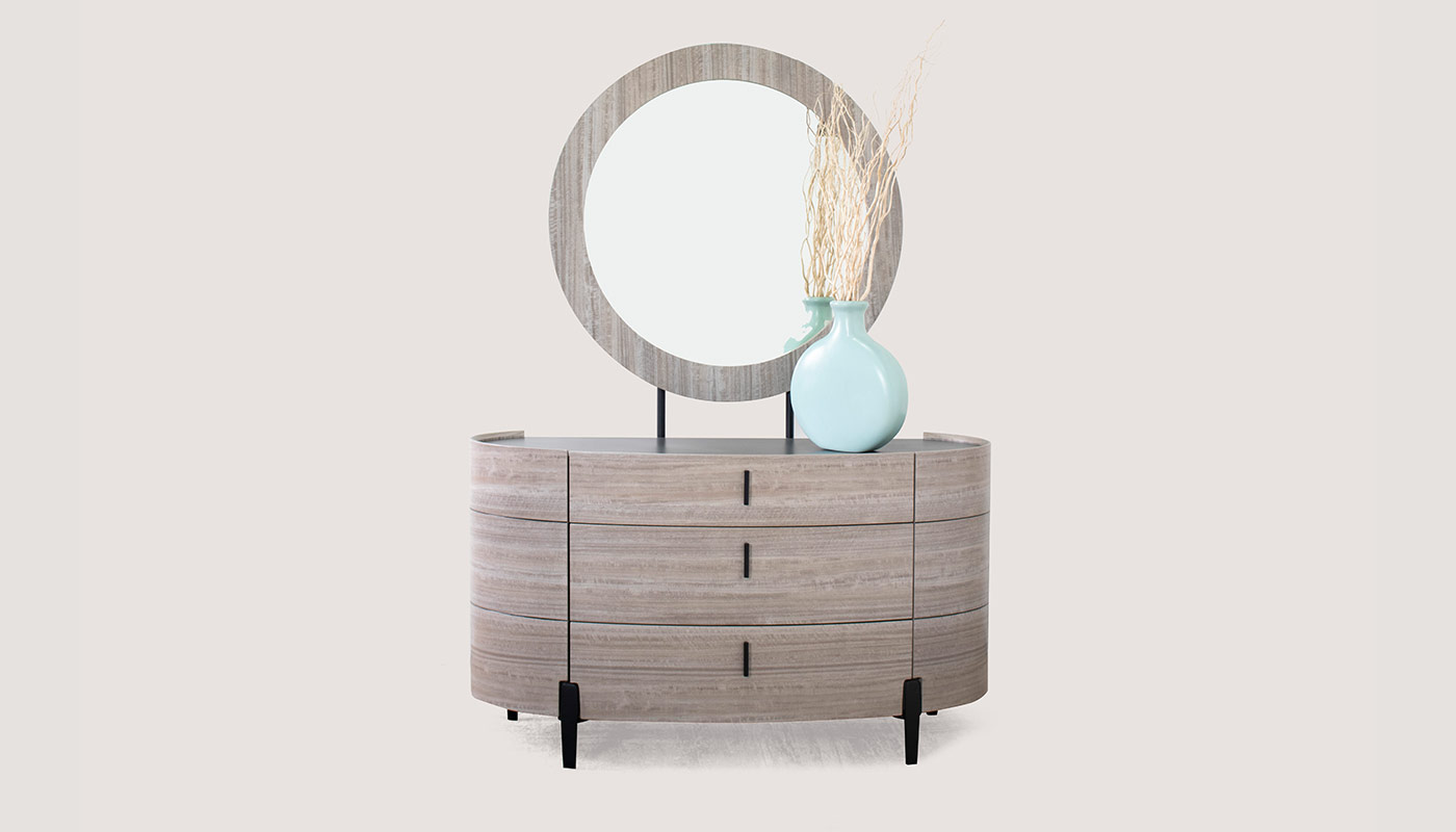 Verona Bedroom Suite