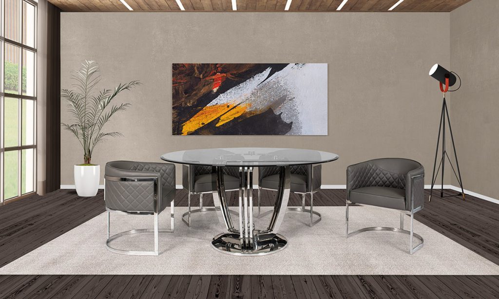 Viper Dining Room Suite