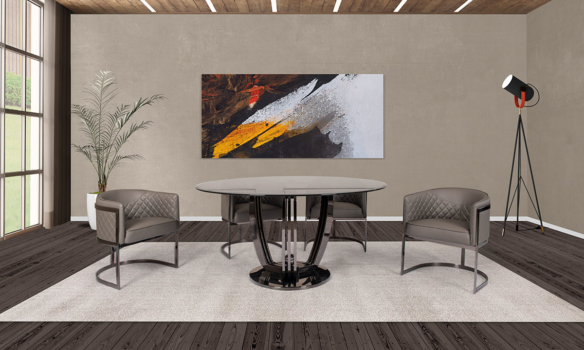 Viper Dining Room Suite