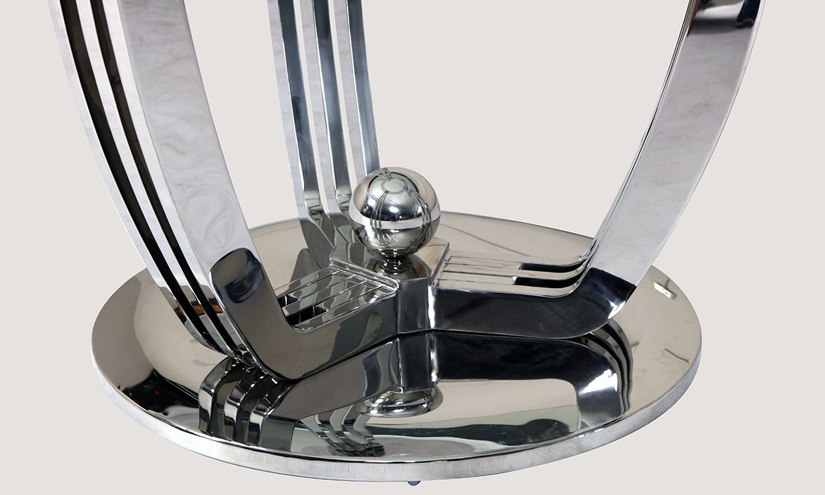 Viper Dining Room Suite