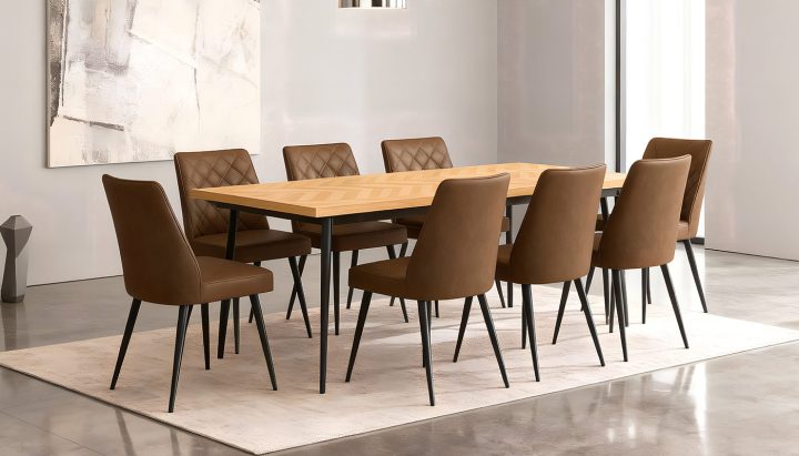 Montana Dining Room Suite