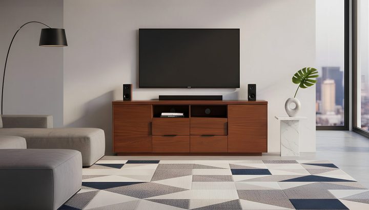Tyla TV Unit